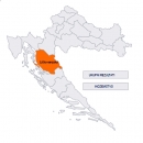 Kako je glasala 'utvrda HDZ-a'?
