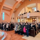 Stepinčevo proslavljeno u Ogulinu