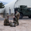 Commandosi u ulozi koju još niste vidjeli, proveli zahtjevnu radionicu taktičke medicine