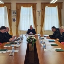 Biskupi Riječke metropolije održali zajednički susret