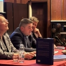 Predstavljena knjiga 'Obrtništvo Ličko-senjske županije'