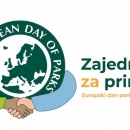 Danas je Europski dan parkova 