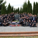 Hrvatski bajkeri posjetili Beliburško polje 