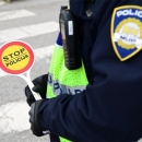 Na području PU ličko-senjske pojačane aktivnosti policije u cestovnom prometu