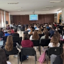 Edukacijom učenika podiže se svijest o sigurnosti najmlađih u prometu