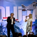 Održan koncert domoljubnih pjesama u atriju crkve sv. Mati Slobode