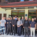 Duhovne vježbe svećenika Gospićko-senjske biskupije