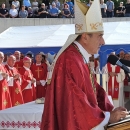 Na Udbini proslavljen Dan hrvatskih mučenika