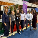 Otočka Turistička zajednica na 1. Tourism Expo Sarajevu 2025. 