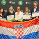 Hrvatska među pet najboljih država po broju certificiranih destinacija