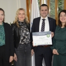 Priča NP Plitvička jezera uvrštena u Top 100 Green Destinations priča o održivosti 