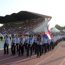 Državno natjecanje vatrogasaca u Novalji