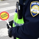 Policija na autocesti zaustavila dvojicu vozača u prebrzoj vožnji