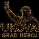 19 hektara parkirališta za posjetitelje Thompsnovog koncerta u Vukovaru
