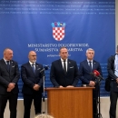 Predstavljeni prijedlozi triju akata za sektore poljoprivrede i ribarstva