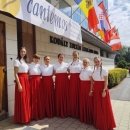 Hrvatski ansambl osvojio srebro u Mađarskoj