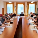 Održan sastanak uoči proslave Dana hrvatskih mučenika na Udbini