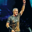 Pravoslavni svećenik se slikao s Thompsonom pa mu prijete smrću