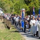 Obilježena 83. obljetnica stradanja i progona Zrinjana