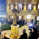 Otvoreni sjedište Zaklade In te Domine speravi i Dom mučenika