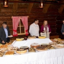 Održan 5. Festival šljiva u NP Plitvička jezera