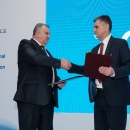 Hrvatska gospodarska komora i Unija poslodavaca Crne Gore zaključili Sporazum o suradnji