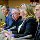 Konferencija o Stepincu u Bruxellesu