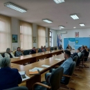 Održana konferencije o projektu Plavo-zeleni krug