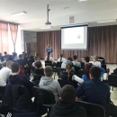 Edukativnim predavanjima protiv ovisnosti