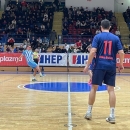 Jučer odigrane četvrtfinalne utakmice, danas će se znati i pobjednik Zimskoga malonogometnog turnira
