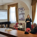 Održan susret medijskih djelatnika s područja GSB