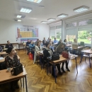 Stručno vijeće za vjeroučitelje Gospićko-senjske biskupije