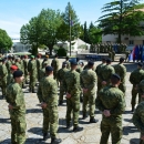 Završeno međunarodno natjecanje 'Memorijal bojnik Davor Jović – Prvi za Hrvatsku 2024.'