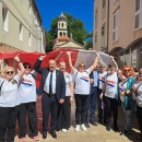 6. Susretu hrvatskih braniteljica iz Domovinskog rata