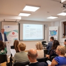 Uvodni sastanak projekta GUSTI 