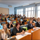 Jednoglasno usvojen proračun Ličko-senjske županije za 2025. godinu