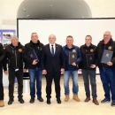 Obilježena 32. godišnjica akcije Maslenica