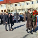 Obilježena 33. obljetnica preleta Danijela Borovića MIG-om 21