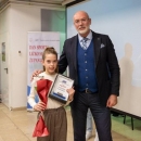 Nagrađeni najbolji športaši i klubovi za 2024.