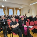 Korizmeni susret svećenika 