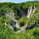 Promotivni tjedan NP Plitvička jezera 