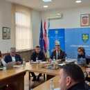 Upravni odbor HOK-a održan u Ličko-senjskoj županiji