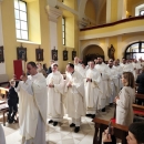 Svećenički dan i misa posvete ulja