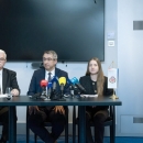 Održana konferencija za medije o obilježavanju 80. obljetnice Bleiburške tragedije