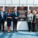 Izložba o zločinima komunizma u Europskom parlamentu