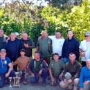 Natjecanje u ribolovu povodom Dana županije 