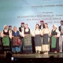 Održana 7. Smotra malih vokalnih sastava Otočac 2025.