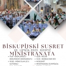 Biskupijski susret ministranata – 25. lipnja 2025.