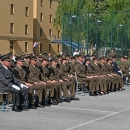 Na HVU-u održana svečana promocija 126 polaznika vojnih škola