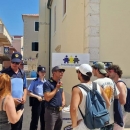 Preventivne aktivnosti na Plitvičkim Jezerima i u Novalji